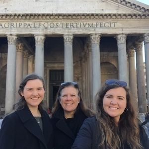 Meet your Posher, Jerry